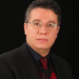 Dr. Alireza Heidari, Ph.D., D.Sc's profile